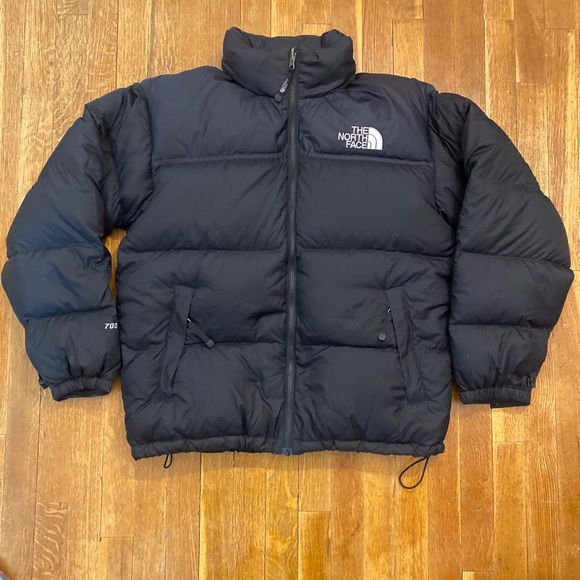 The North Face Jackets & Coats The North Face 70 Fill Nuptse Mens